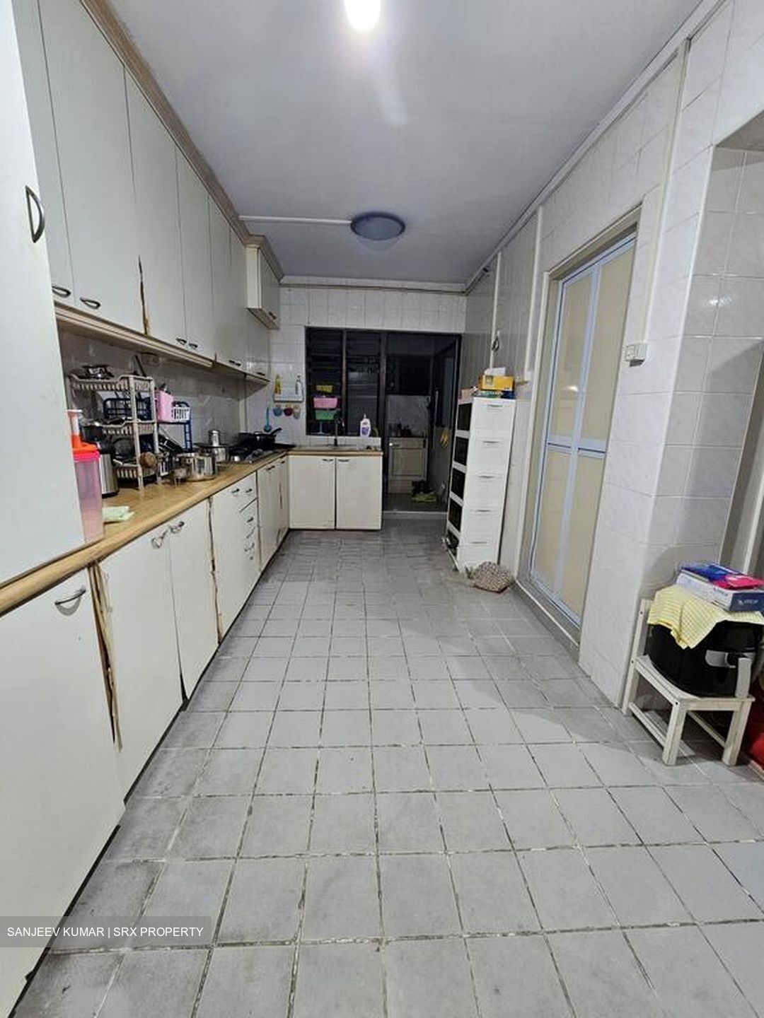 Blk 123B Rivervale Drive (Sengkang), HDB Executive #532592721